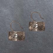 Dragonfly Earrings