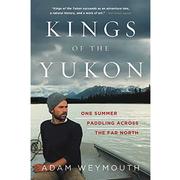 Kings of the Yukon 