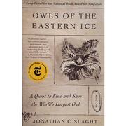  Owls Of The Eastern Ice