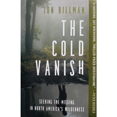  The Cold Vanish