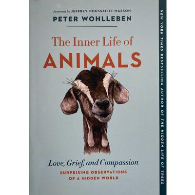 The Inner Life of Animals 