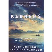  The Barrens