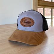 Mid Pro Ely Minnesota Piragis Outfitters Cap