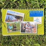 Kekekabic Trail Guide 2022 Edition