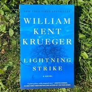 Lightning Strike