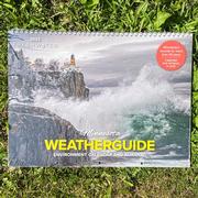  Minnesota Weatherguide Environment Calendar And Almanac 2023