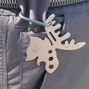 Ultimate Survival Tool A Long Moose
