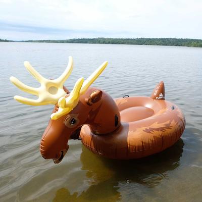  Float- Eh Moose Float