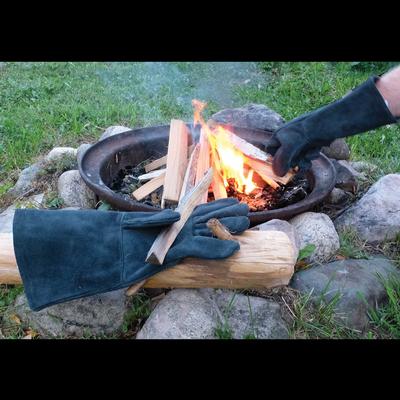  Barebones Open Fire Gloves