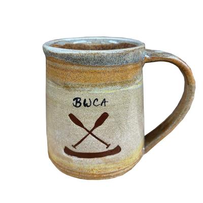  Bwca Canoe Paddles Mug