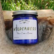  Wilderness Candle