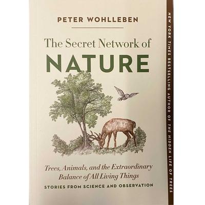  The Secret Network Of Nature