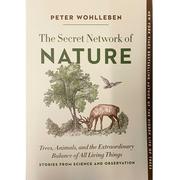 The Secret Network of Nature