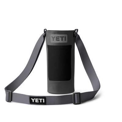  Bottle Sling Small Charcoal