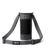 Bottle Sling Small charcoal