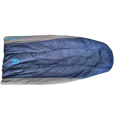  Used Nemo Forte 20 Degree Sleeping Bag