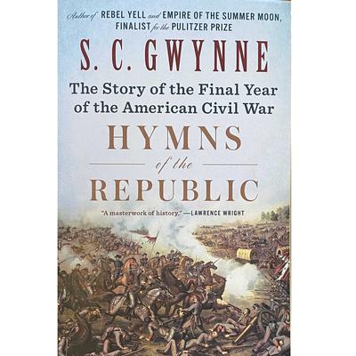  Hymns Of The Republic