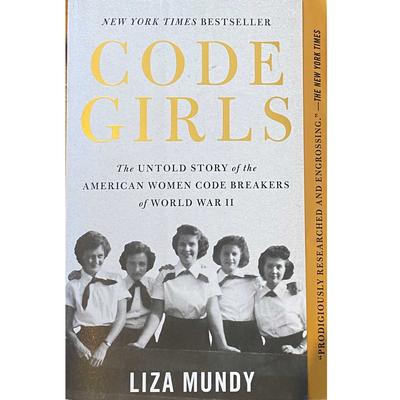  Code Girls