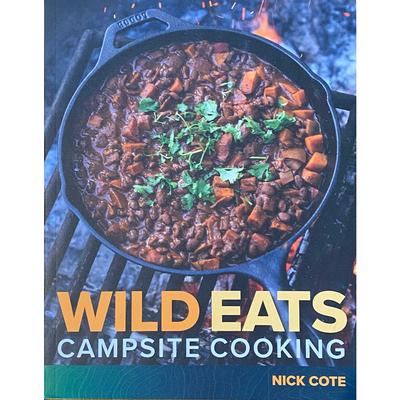  Wild Eats Campsite Cooking
