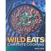  Wild Eats Campsite Cooking