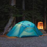 Aurora Highrise 4p Tent