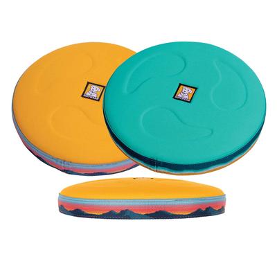 Hovercraft Dog Toy By Ruffwear Boundary Waters Catalog