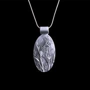Wildflowers Pendant