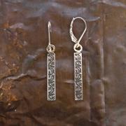 Herb Earrings