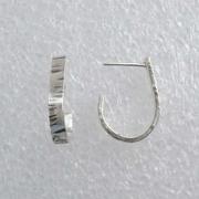 Birch Curl Earrings