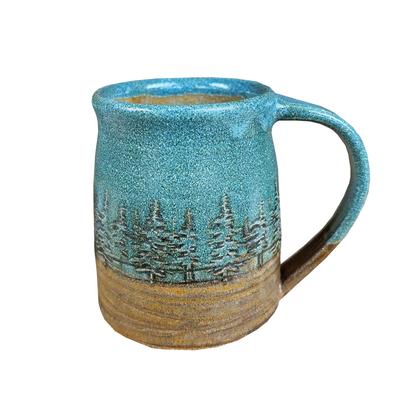  Forest For The Trees Mug