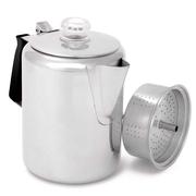 Glacier Stainless Percolator 9 Cup