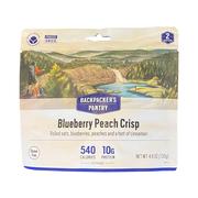  Backpackers Pantry Blueberry Peach Crisp