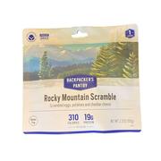  Backpackers Pantry Rocky Mountain Scramble