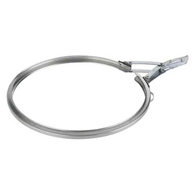 Metal Ring 30L Barrel
