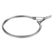 Metal Ring 30L Barrel