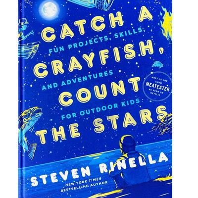 Catch a Crayfish, Count the Stars 