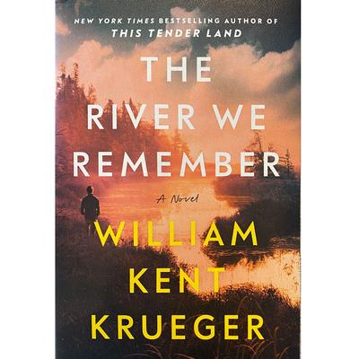 The River We Remember 