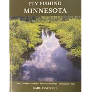 Fly Fishing Minnesota