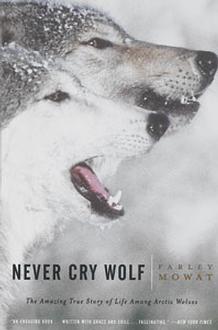  Never Cry Wolf