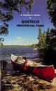 A Paddler's Guide to Quetico Provincial Park