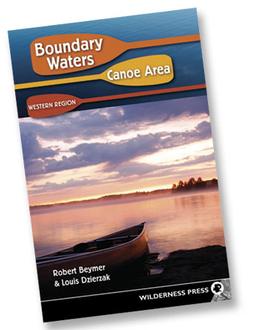  Boundary Waters Canoe Area Western Region