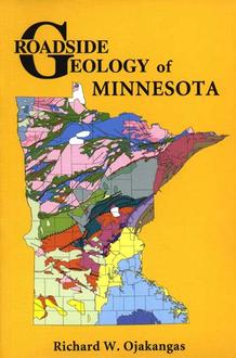  Roadside Geology Of Minnesota