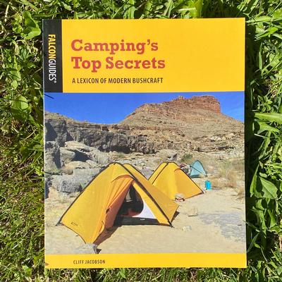  Camping's Top Secrets