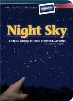  Night Sky : A Field Guide To The Constellations