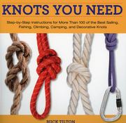 Knots You Need