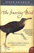 The Snoring Bird