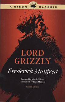  Lord Grizzly