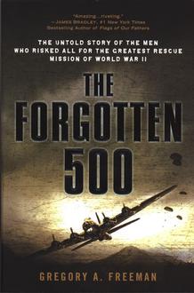  The Forgotten 500