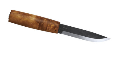  Viking Carbon Steel Knife