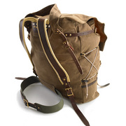 Frost River Old No.7 Traditional Pack